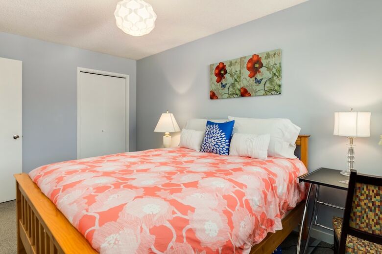 Apartamentos Superb 3br Mins To Dt Sait