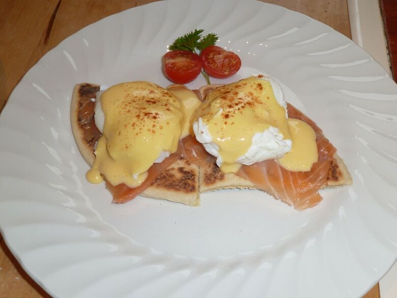 Failte Bed And Breakfast