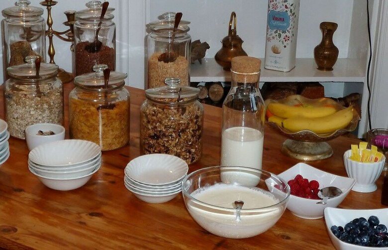 Failte Bed And Breakfast