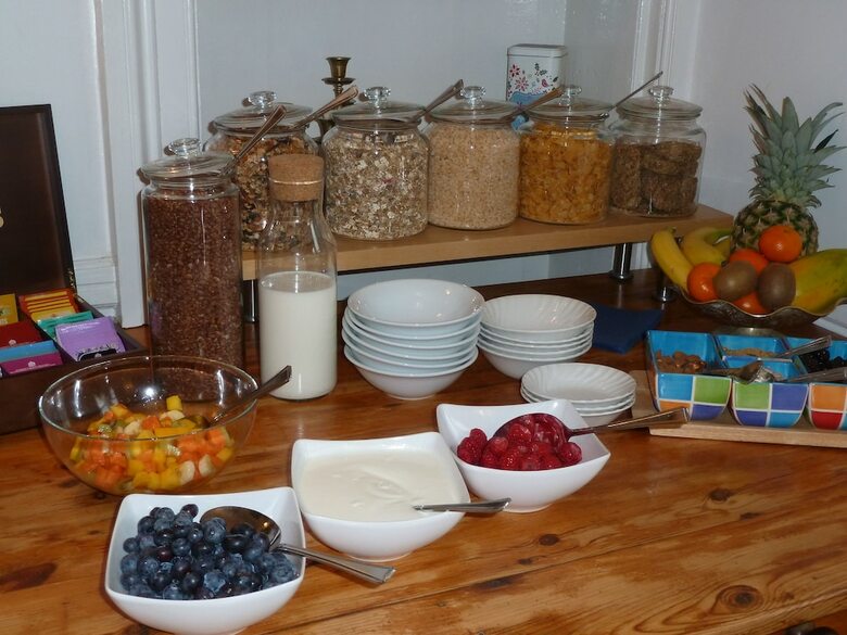 Failte Bed And Breakfast