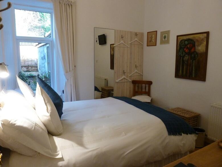 Failte Bed And Breakfast