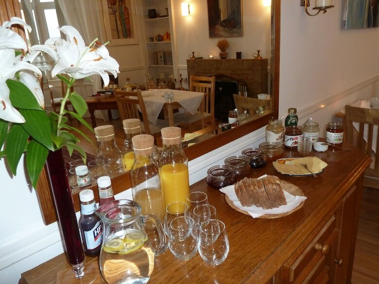 Failte Bed And Breakfast