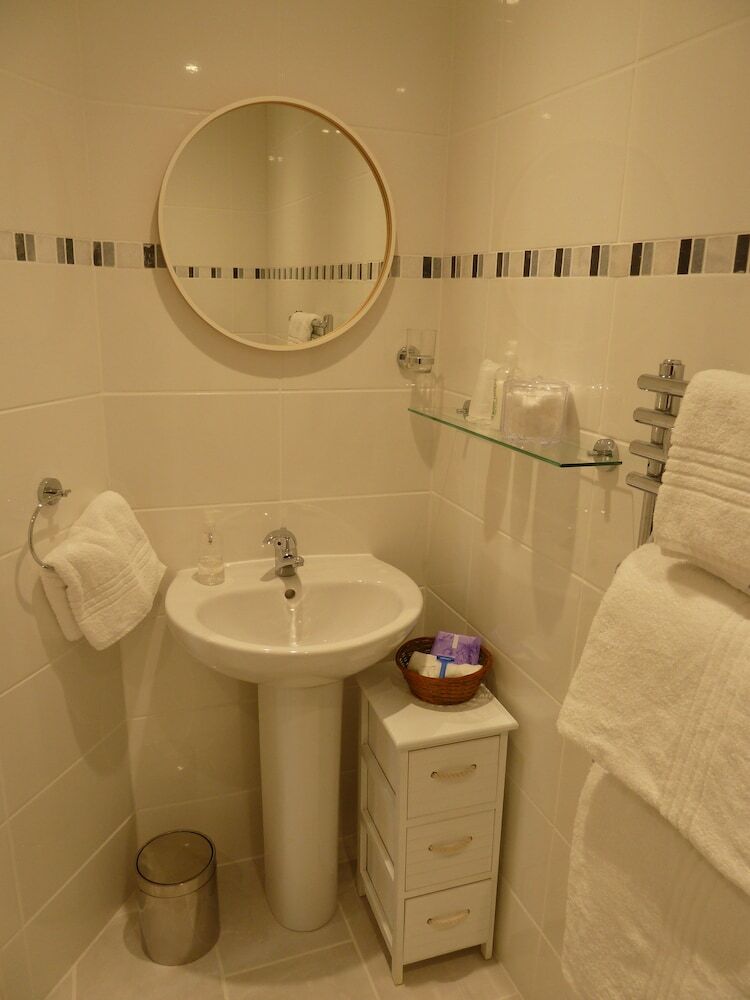 Failte Bed And Breakfast