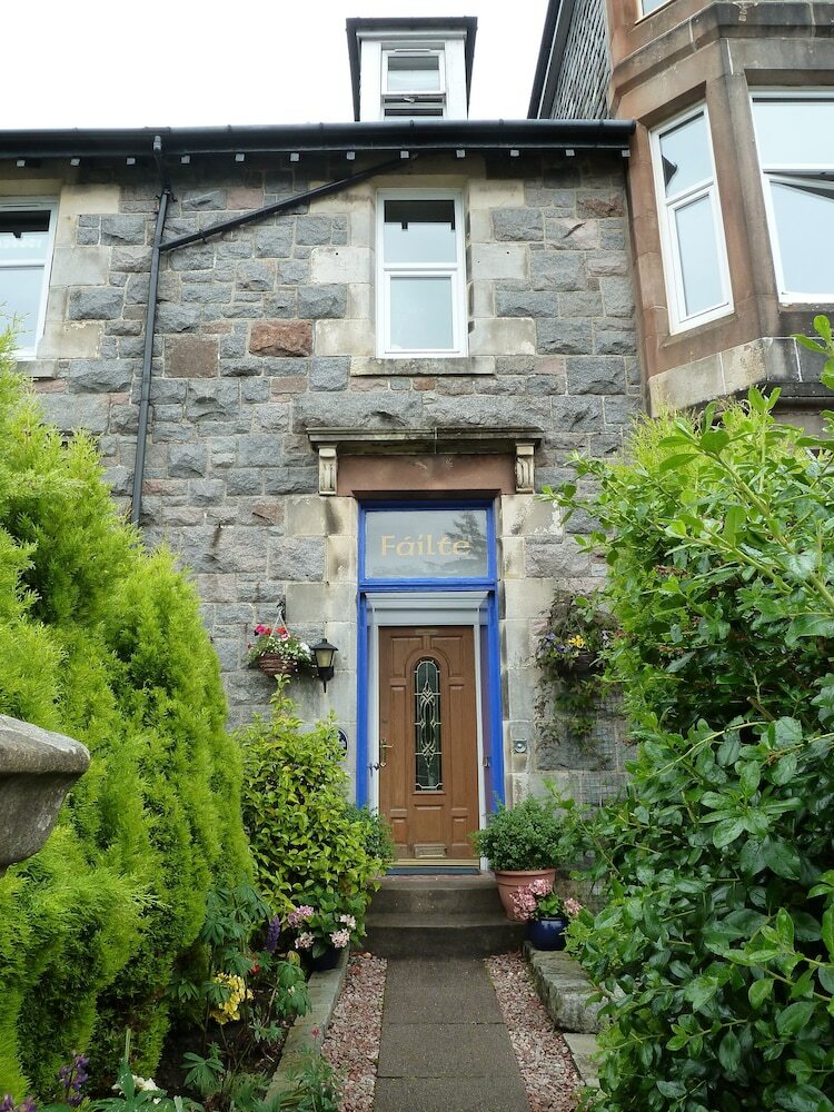 Failte Bed And Breakfast