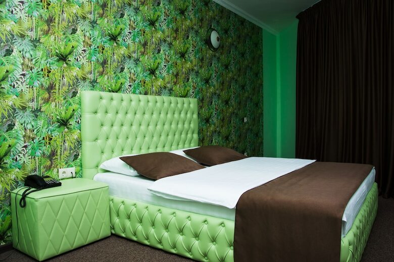 Hotel Marton Gordeevsky