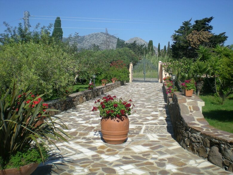 Apartamento Residenza Marina