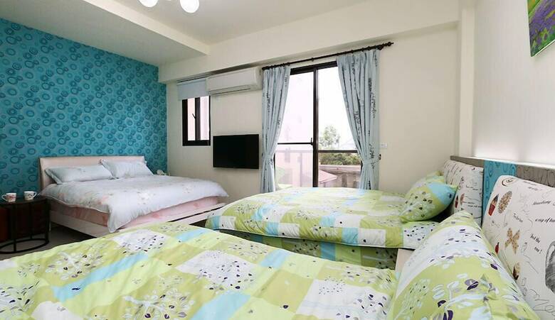 Luckystar B&B