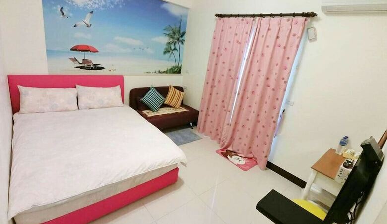 Luckystar B&B