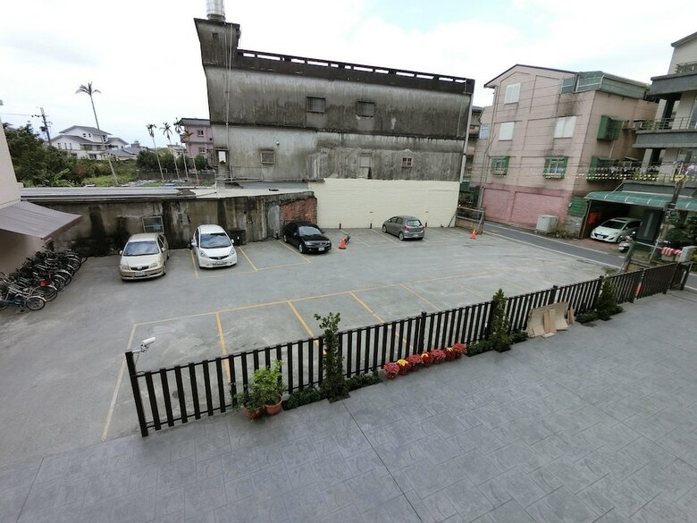 Luckystar B&B