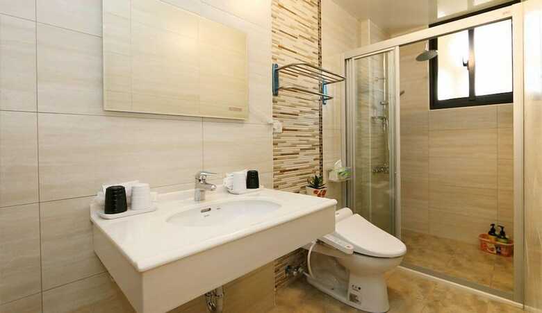 Luckystar B&B