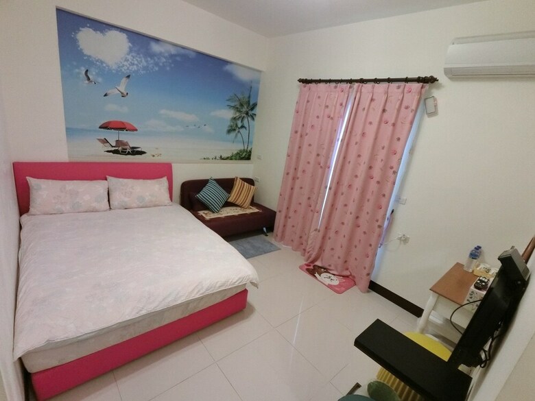 Luckystar B&B
