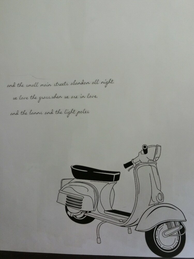Luckystar B&B