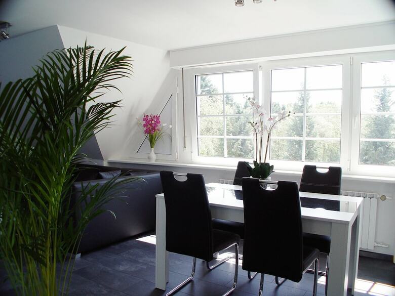 Apartamentos La Domus Premium