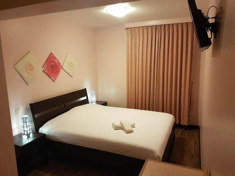 Hotel L'empire