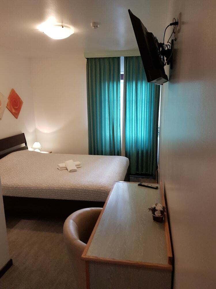 Hotel L'empire
