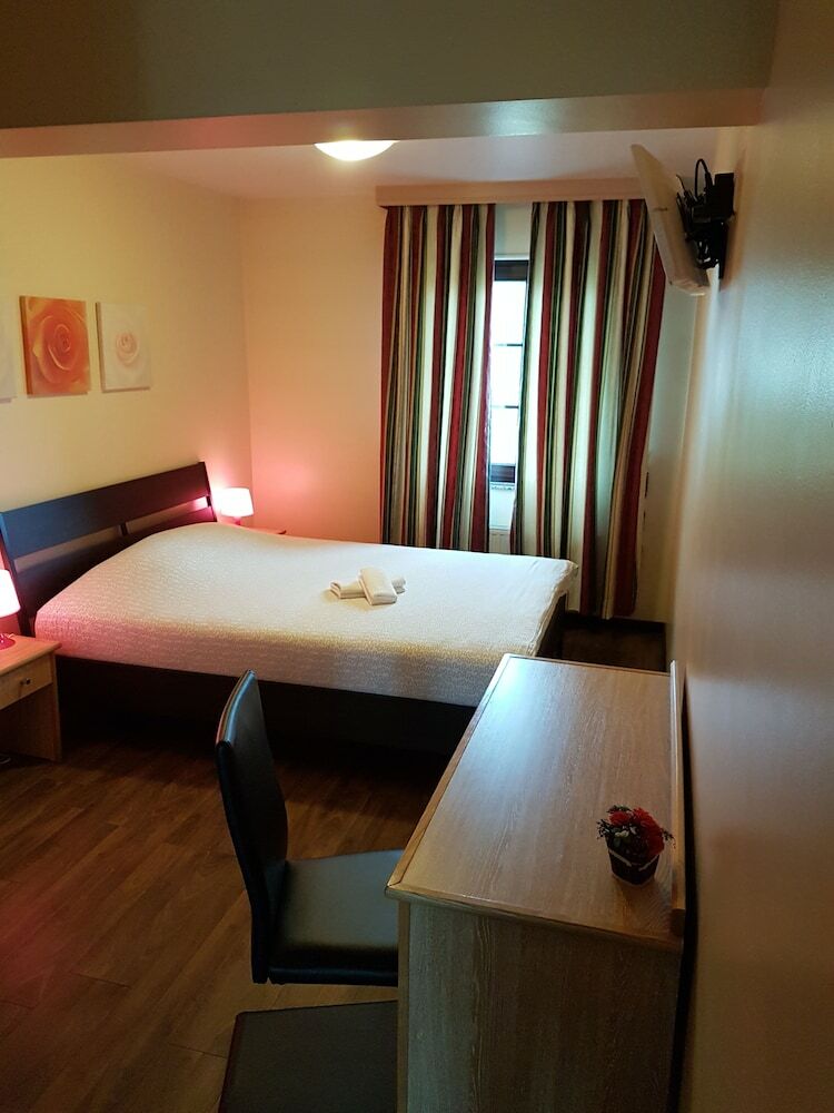 Hotel L'empire