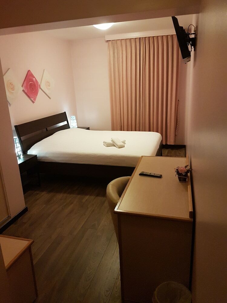 Hotel L'empire