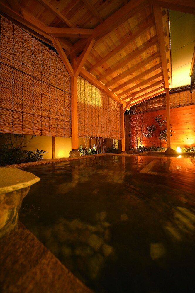 Tamaya Ryokan