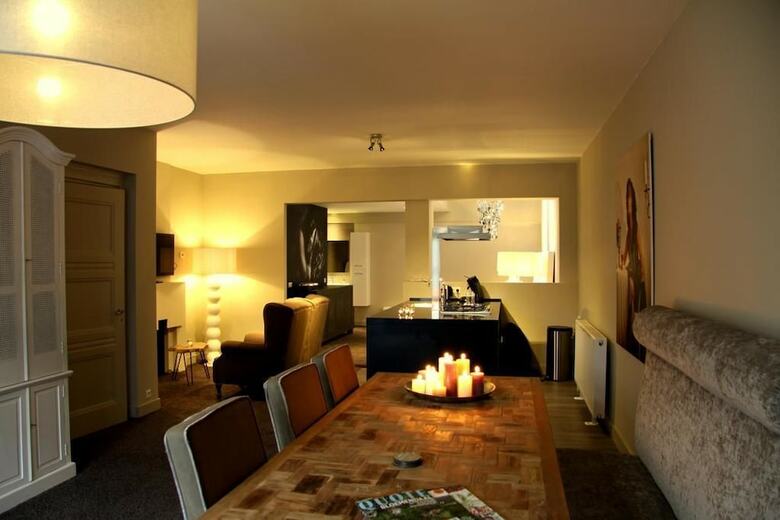 Hotel Huis Van Bewaring