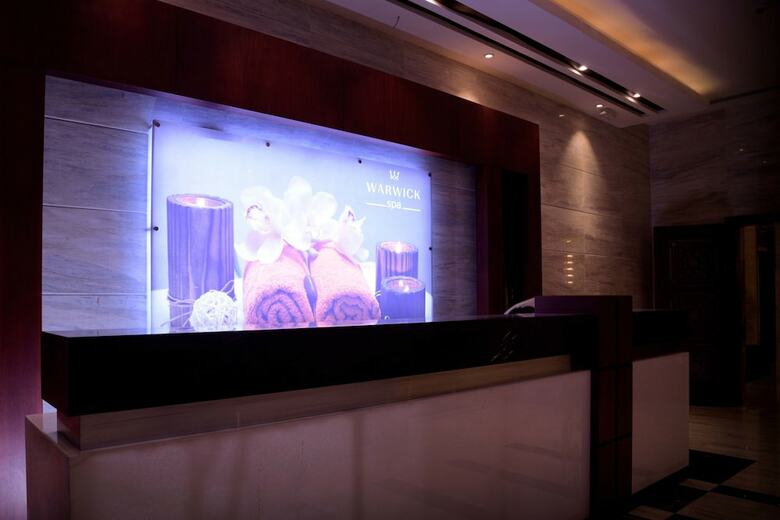 Hotel Warwick Al Khobar