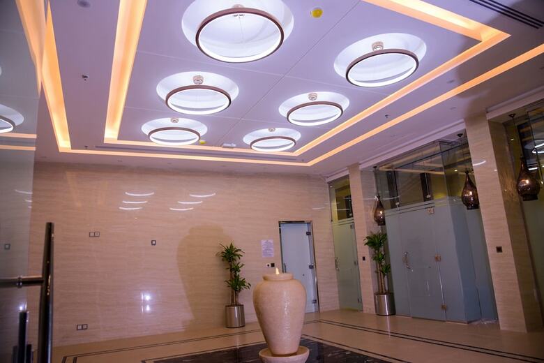 Hotel Warwick Al Khobar