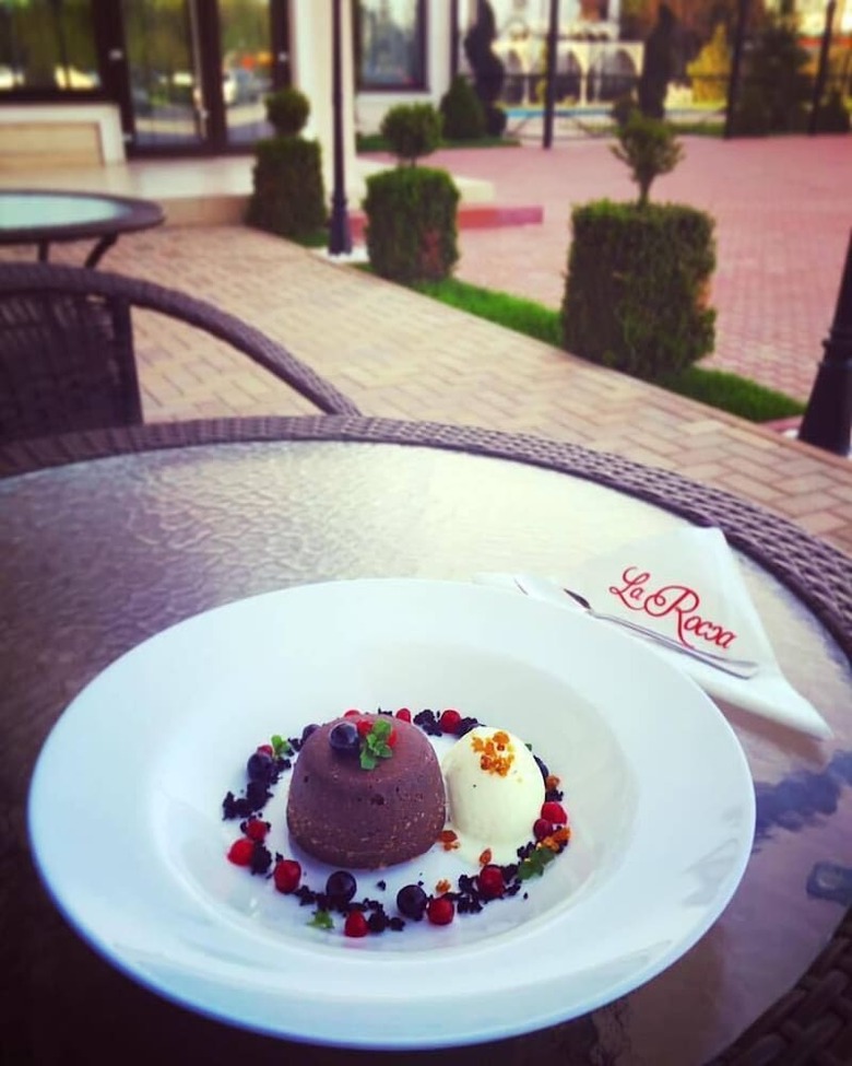 La Rocca Hotel Boutique