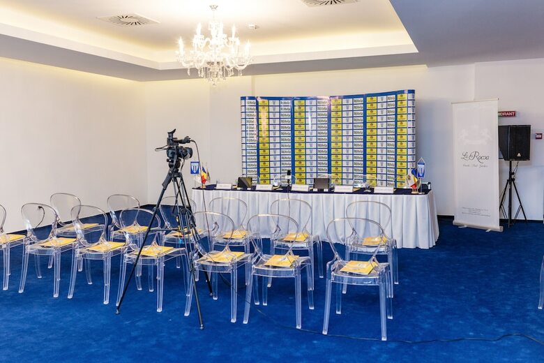 La Rocca Hotel Boutique