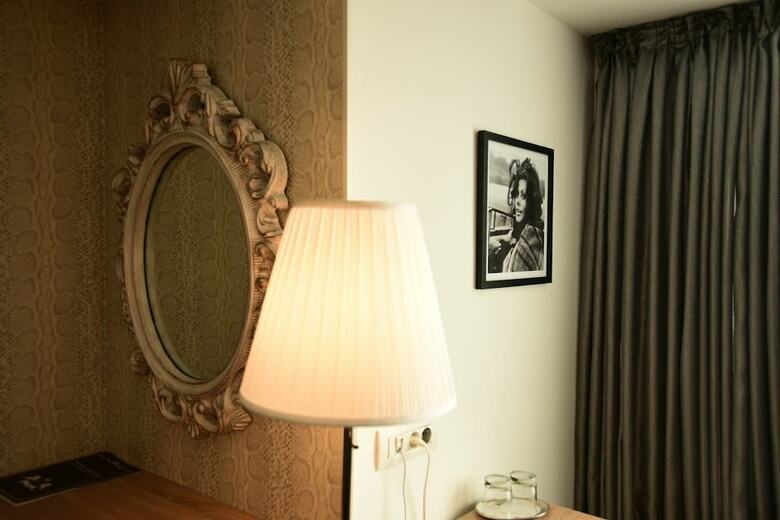 La Rocca Hotel Boutique