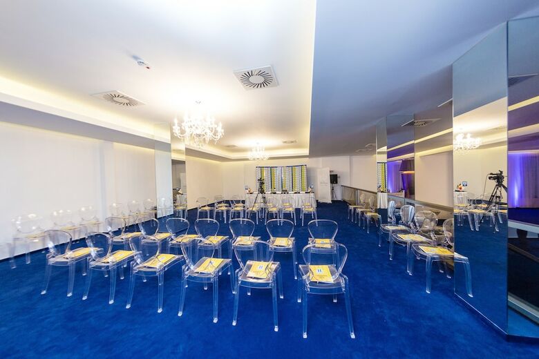 La Rocca Hotel Boutique