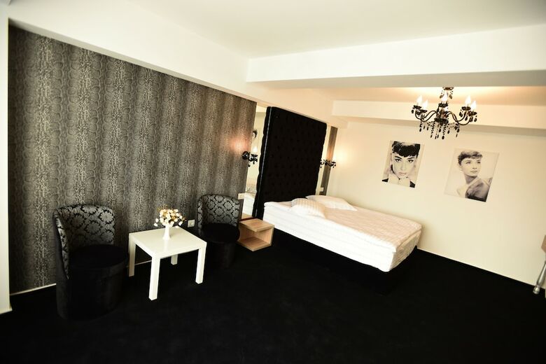 La Rocca Hotel Boutique