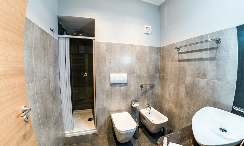 Bed & Breakfast Ariston Suite