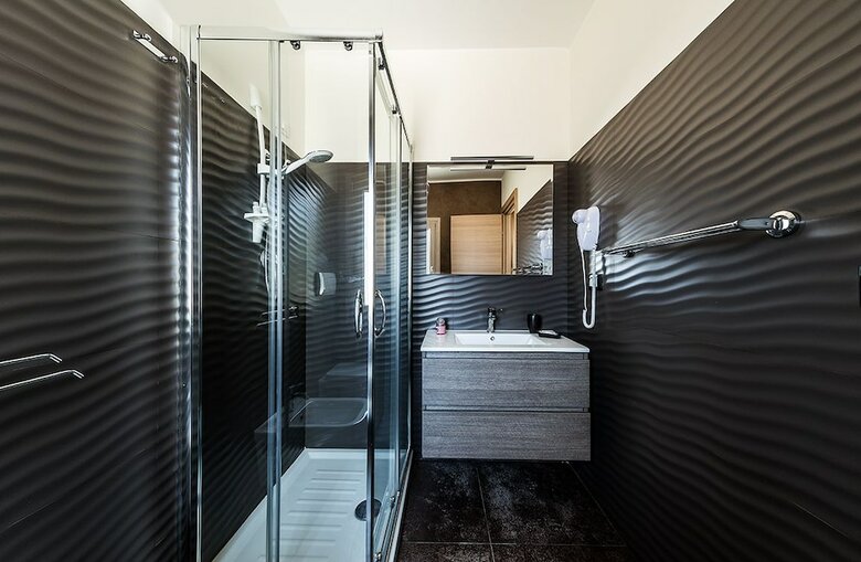 Bed & Breakfast Ariston Suite