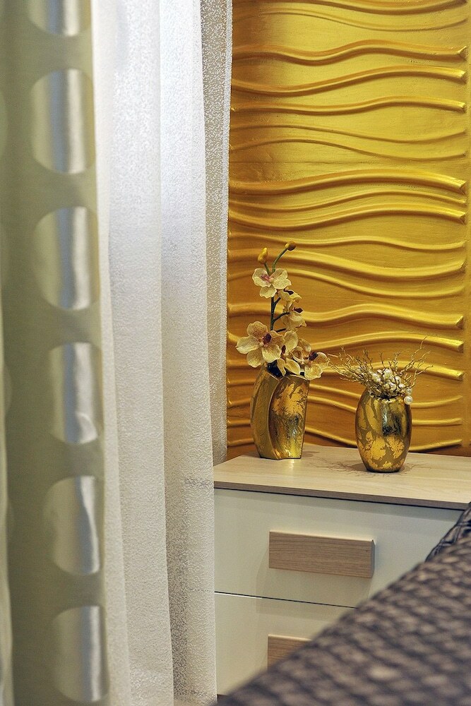 Bed & Breakfast Ariston Suite