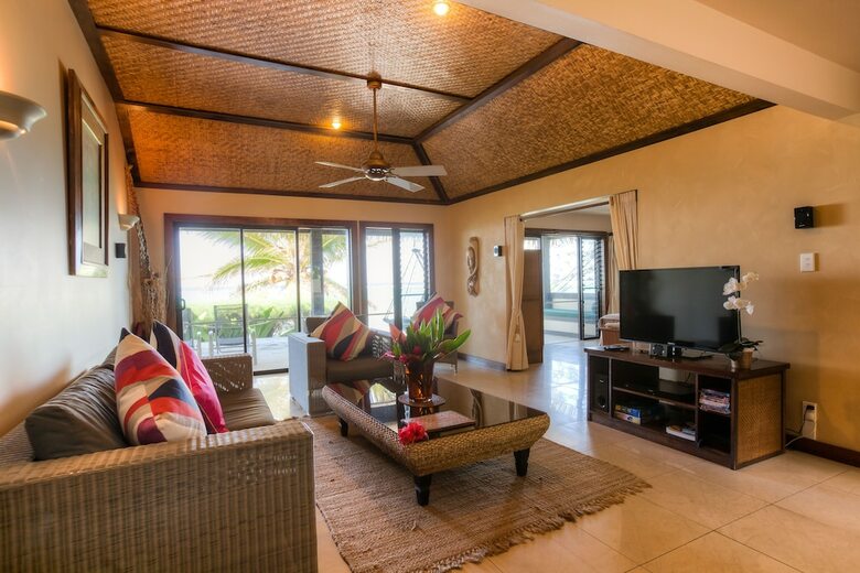 Rendezvous Villas