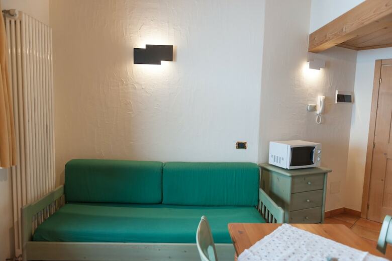 Apartamento Residence Bait Da Mott