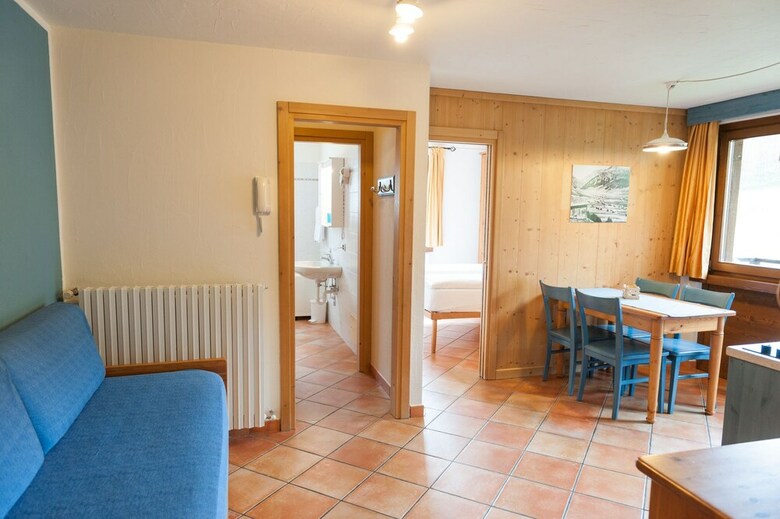 Apartamento Residence Bait Da Mott