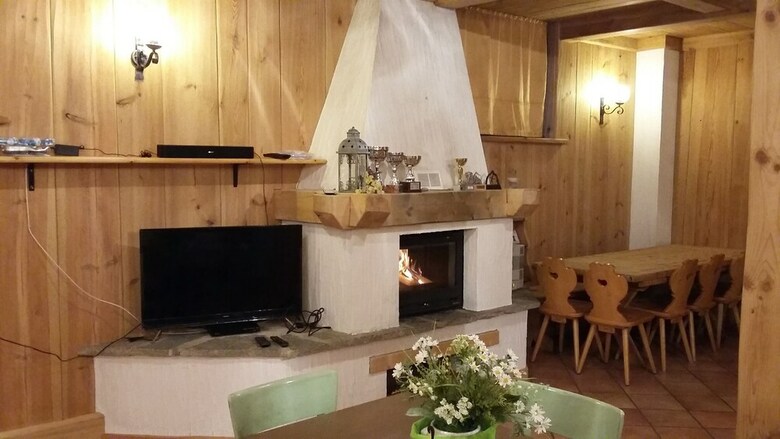 Apartamento Residence Bait Da Mott
