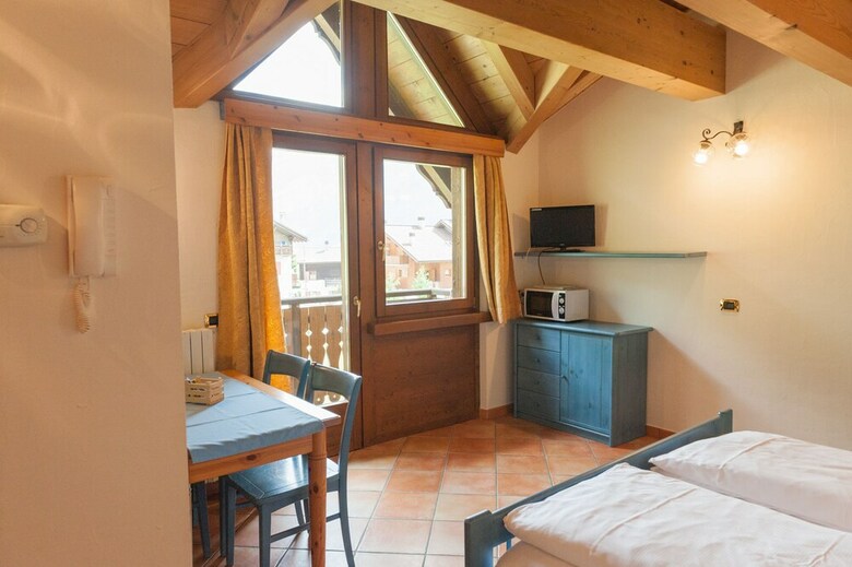 Apartamento Residence Bait Da Mott