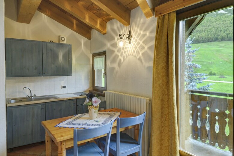 Apartamento Residence Bait Da Mott