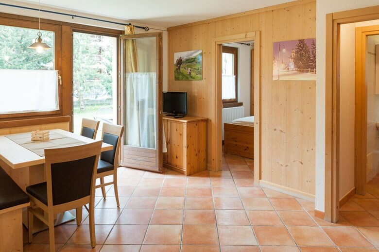 Apartamento Residence Bait Da Mott
