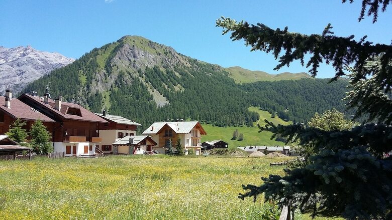 Apartamento Residence Bait Da Mott