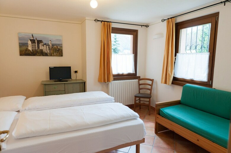 Apartamento Residence Bait Da Mott