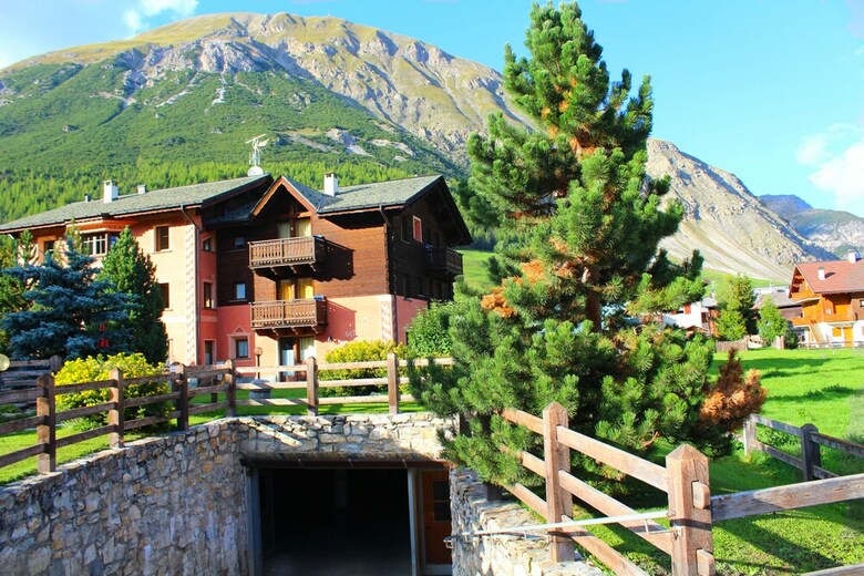 Apartamento Residence Bait Da Mott
