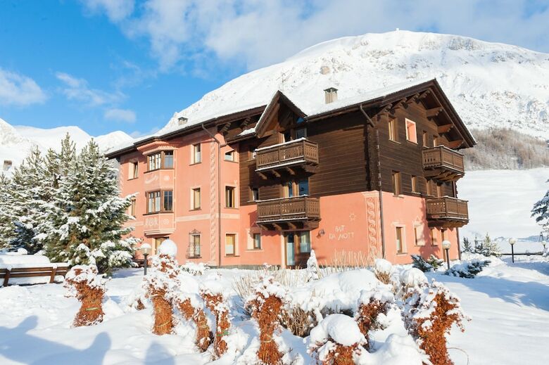 Apartamento Residence Bait Da Mott