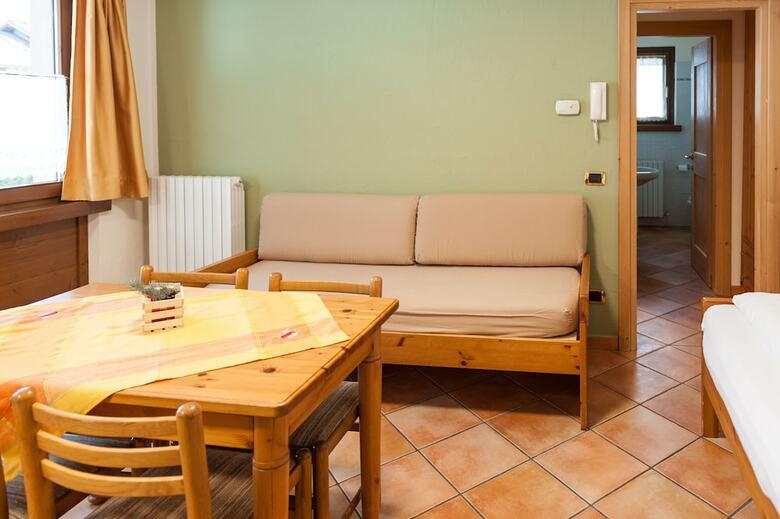 Apartamento Residence Bait Da Mott
