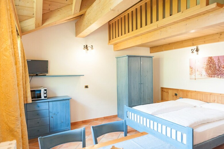 Apartamento Residence Bait Da Mott