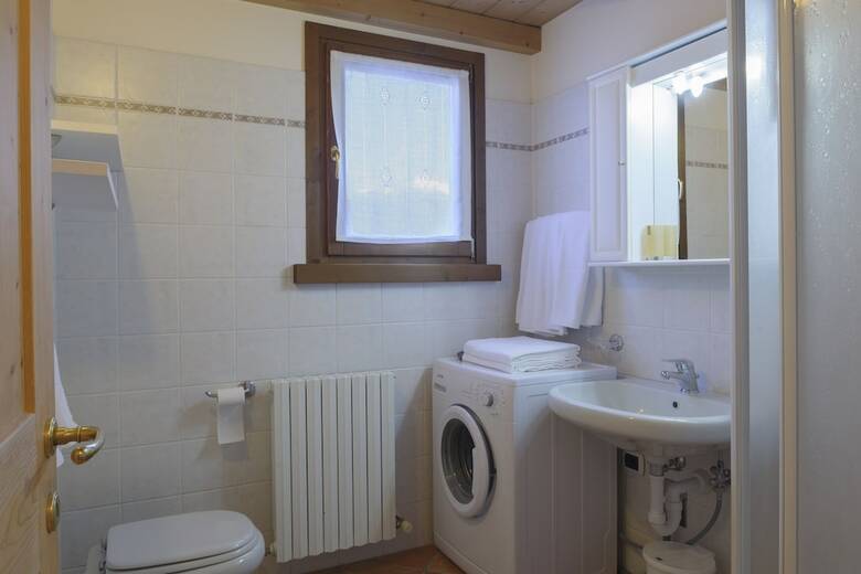 Apartamento Residence Bait Da Mott