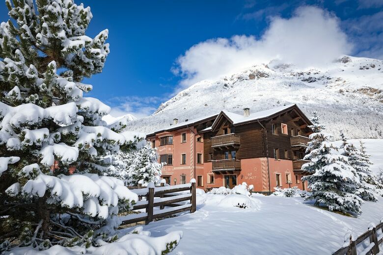 Apartamento Residence Bait Da Mott