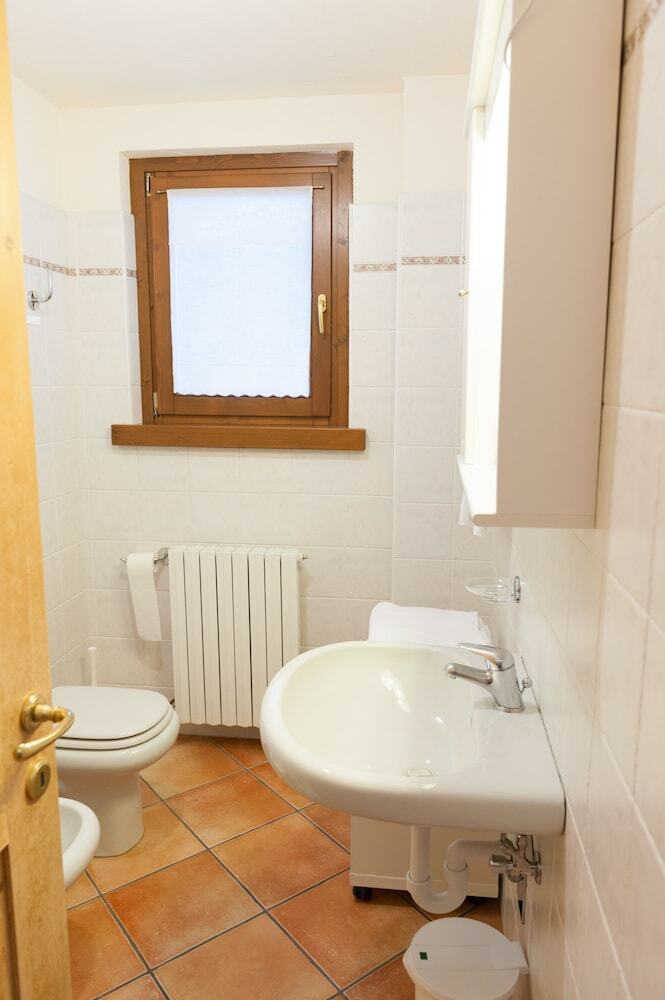 Apartamento Residence Bait Da Mott