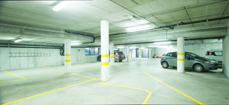 Apartamento Residence Bait Da Mott